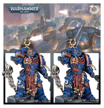 Cargar imagen en el visor de la galería, ULTRAMARINES: FERREN AREIOS
