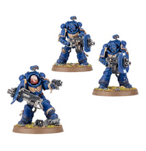Cargar imagen en el visor de la galería, SPACE MARINES: ERADICATOR SQUAD WITH HEAVY BOLTERS (PREVENTA)
