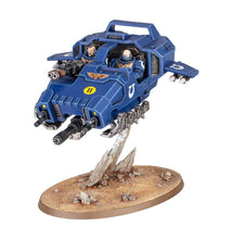 Cargar imagen en el visor de la galería, SPACE MARINES: LAND SPEEDER (PREVENTA)
