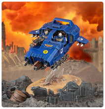 Cargar imagen en el visor de la galería, SPACE MARINES: LAND SPEEDER (PREVENTA)

