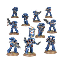 Cargar imagen en el visor de la galería, SPACE MARINES: INTERCESSOR SQUAD (PREVENTA)
