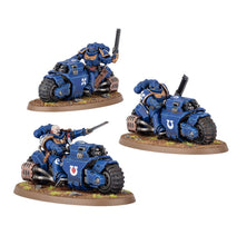 Cargar imagen en el visor de la galería, SPACE MARINES: OUTRIDER SQUAD (PREVENTA)

