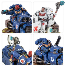 Cargar imagen en el visor de la galería, SPACE MARINES: OUTRIDER SQUAD (PREVENTA)
