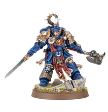 Cargar imagen en el visor de la galería, SPACE MARINES: KAIUS KONORIUS (PREVENTA)
