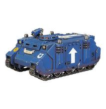 Cargar imagen en el visor de la galería, SPACE MARINES: RHINO (PREVENTA)
