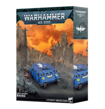 Cargar imagen en el visor de la galería, SPACE MARINES: RHINO (PREVENTA)
