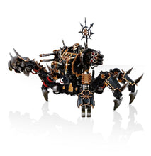 Cargar imagen en el visor de la galería, CHAOS SPACE MARINES: DEFILER
