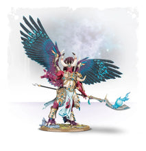 Cargar imagen en el visor de la galería, THOUSAND SONS: MAGNUS THE RED
