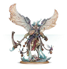 Cargar imagen en el visor de la galería, MORTARION: DAEMON PRIMARCH OF NURGLE
