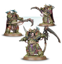 Cargar imagen en el visor de la galería, DEATH GUARD: DEATHSHROUD BODYGUARD
