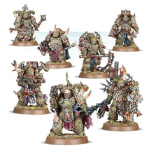 Cargar imagen en el visor de la galería, DEATH GUARD: PLAGUE MARINES
