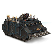 Cargar imagen en el visor de la galería, CHAOS SPACE MARINES: RHINO
