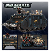 Cargar imagen en el visor de la galería, CHAOS SPACE MARINES: RHINO
