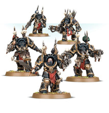 Cargar imagen en el visor de la galería, CHAOS SPACE MARINES: TERMINATORS
