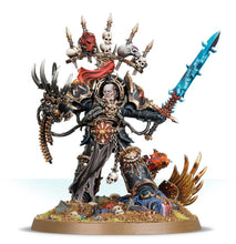 Cargar imagen en el visor de la galería, CHAOS SPACE MARINES: ABADDON THE DESPOILER
