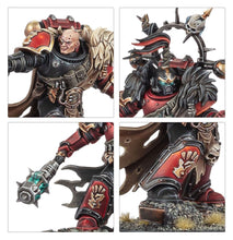 Cargar imagen en el visor de la galería, RED CORSAIRS: LORDS OF THE MAELSTROM
