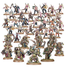 Cargar imagen en el visor de la galería, COMBAT PATROL: DEATH GUARD
