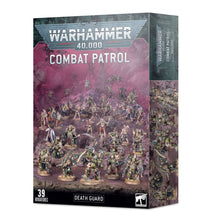 Cargar imagen en el visor de la galería, COMBAT PATROL: DEATH GUARD
