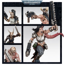 Cargar imagen en el visor de la galería, CHAOS SPACE MARINES: CHAOS CULTISTS
