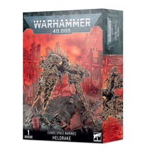 Cargar imagen en el visor de la galería, CHAOS SPACE MARINES: HELDRAKE
