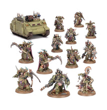 Cargar imagen en el visor de la galería, COMBAT PATROL: DEATH GUARD (PREVENTA)
