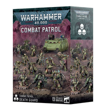 Cargar imagen en el visor de la galería, COMBAT PATROL: DEATH GUARD (PREVENTA)
