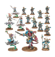 Cargar imagen en el visor de la galería, COMBAT PATROL: THOUSAND SONS (2025)
