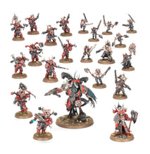 Cargar imagen en el visor de la galería, COMBAT PATROL: WORLD EATERS (PREVENTA)
