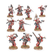 Cargar imagen en el visor de la galería, COMBAT PATROL: WORLD EATERS (PREVENTA)
