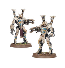 Cargar imagen en el visor de la galería, THOUSAND SONS: SEKHETAR ROBOTS (PREVENTA)
