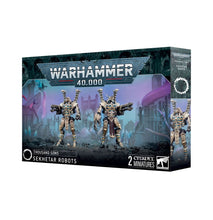 Cargar imagen en el visor de la galería, THOUSAND SONS: SEKHETAR ROBOTS (PREVENTA)
