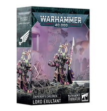Cargar imagen en el visor de la galería, EMPEROR&#39;S CHILDREN: LORD EXULTANT
