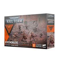 Cargar imagen en el visor de la galería, KILL TEAM: GOREMONGERS
