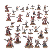 Cargar imagen en el visor de la galería, WORLD EATERS: GORESTORM SLAUGHTERPACK (PREVENTA)
