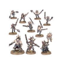 Cargar imagen en el visor de la galería, WORLD EATERS: GORESTORM SLAUGHTERPACK (PREVENTA)
