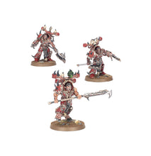 Cargar imagen en el visor de la galería, WORLD EATERS: GORESTORM SLAUGHTERPACK (PREVENTA)
