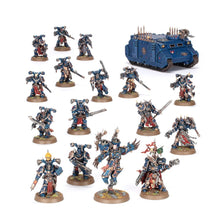 Cargar imagen en el visor de la galería, COMBAT PATROL: NIGHT LORDS
