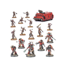 Cargar imagen en el visor de la galería, COMBAT PATROL: RED CORSAIRS
