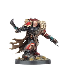 Cargar imagen en el visor de la galería, RED CORSAIRS: REAVE-CAPTAIN
