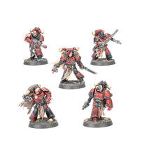 Cargar imagen en el visor de la galería, RED CORSAIRS: RED CORSAIRS RAIDERS
