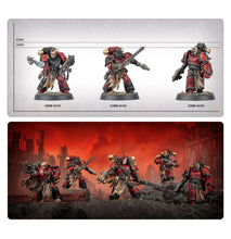 Cargar imagen en el visor de la galería, RED CORSAIRS: RED CORSAIRS RAIDERS
