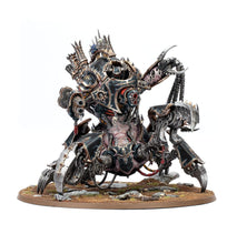 Cargar imagen en el visor de la galería, CHAOS SPACE MARINES: DEFILER 2026
