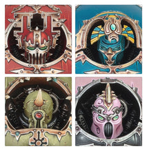 Cargar imagen en el visor de la galería, CHAOS SPACE MARINES: DEFILER 2026
