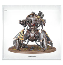 Cargar imagen en el visor de la galería, CHAOS SPACE MARINES: DEFILER 2026
