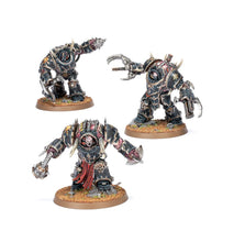 Cargar imagen en el visor de la galería, CHAOS SPACE MARINES: MUTILATORS
