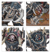Cargar imagen en el visor de la galería, CHAOS SPACE MARINES: MUTILATORS
