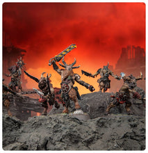 Cargar imagen en el visor de la galería, CHAOS SPACE MARINES: FELLGOR RAVAGERS
