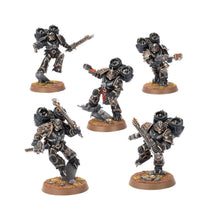 Cargar imagen en el visor de la galería, CHAOS SPACE MARINES: RAPTORS
