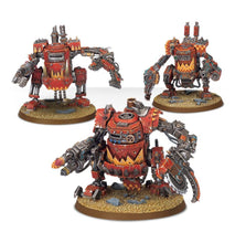 Cargar imagen en el visor de la galería, ORKS: KILLA KANS
