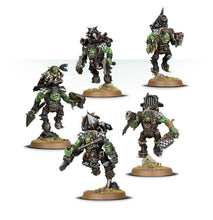 Cargar imagen en el visor de la galería, ORKS: STORMBOYZ
